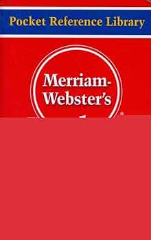 洋書 THE INTERNATIONAL WEBSTERS POCKET THE NEW INTERNATIONAL WEBSTER'S POCKET REFERENCE LIBRARY 8